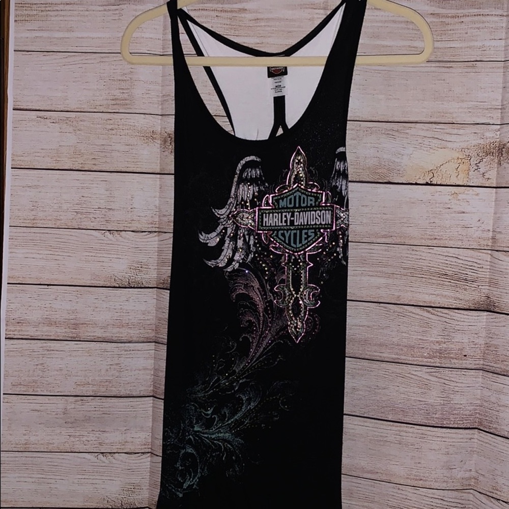 Beautiful tank top NW0T  SALE 🌺